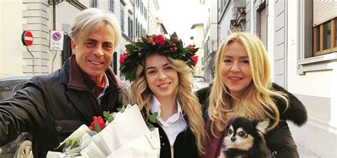 uberto gucci e maurizio gucci